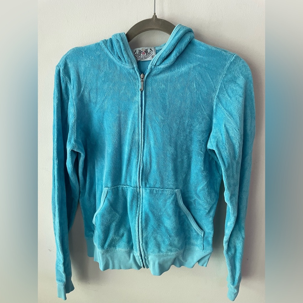 Original Juicy Couture Hoodie